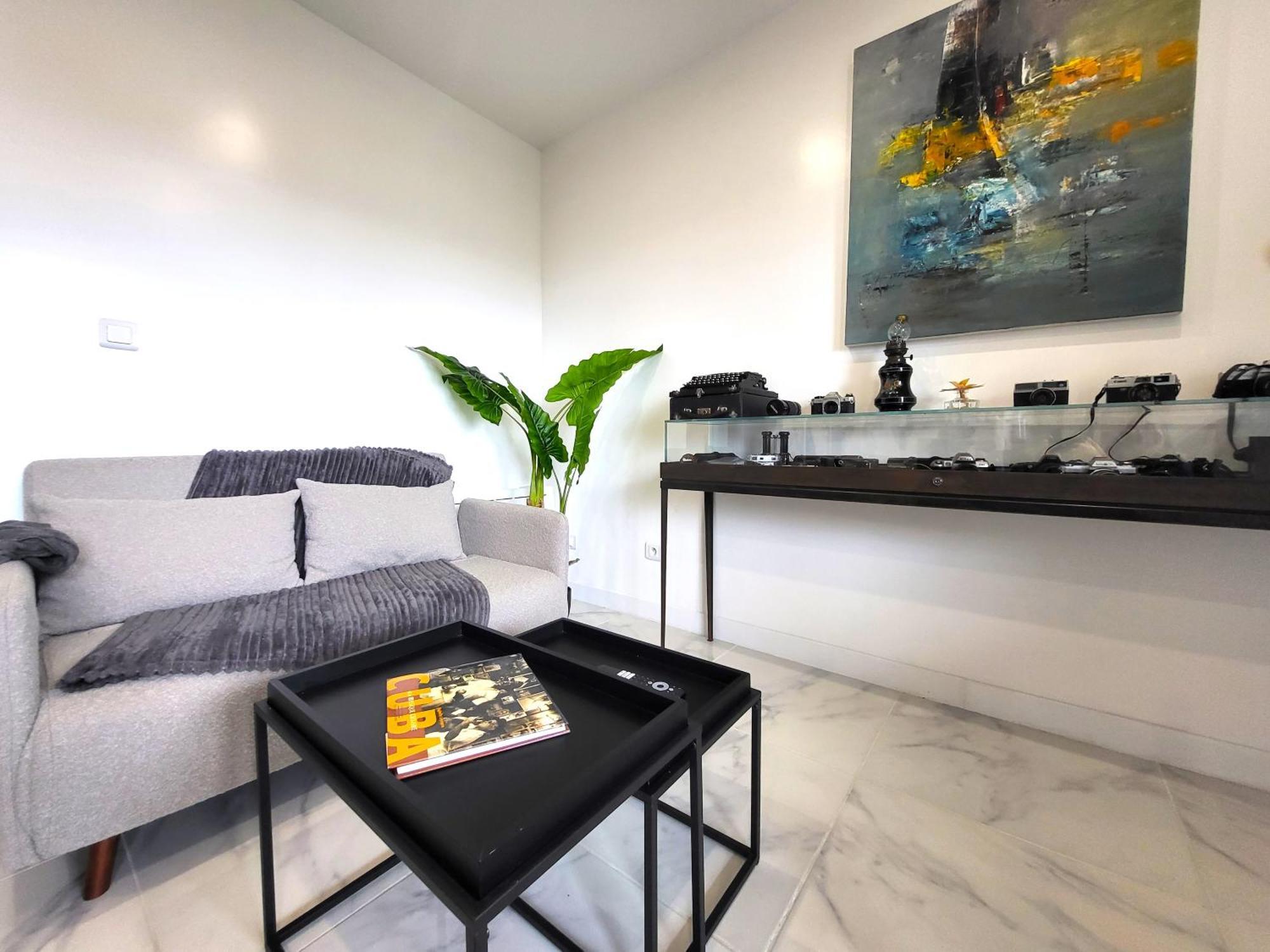 Le Bellevue - Beaux Appartements Avec Vue Splendide Palaiseau Exteriör bild