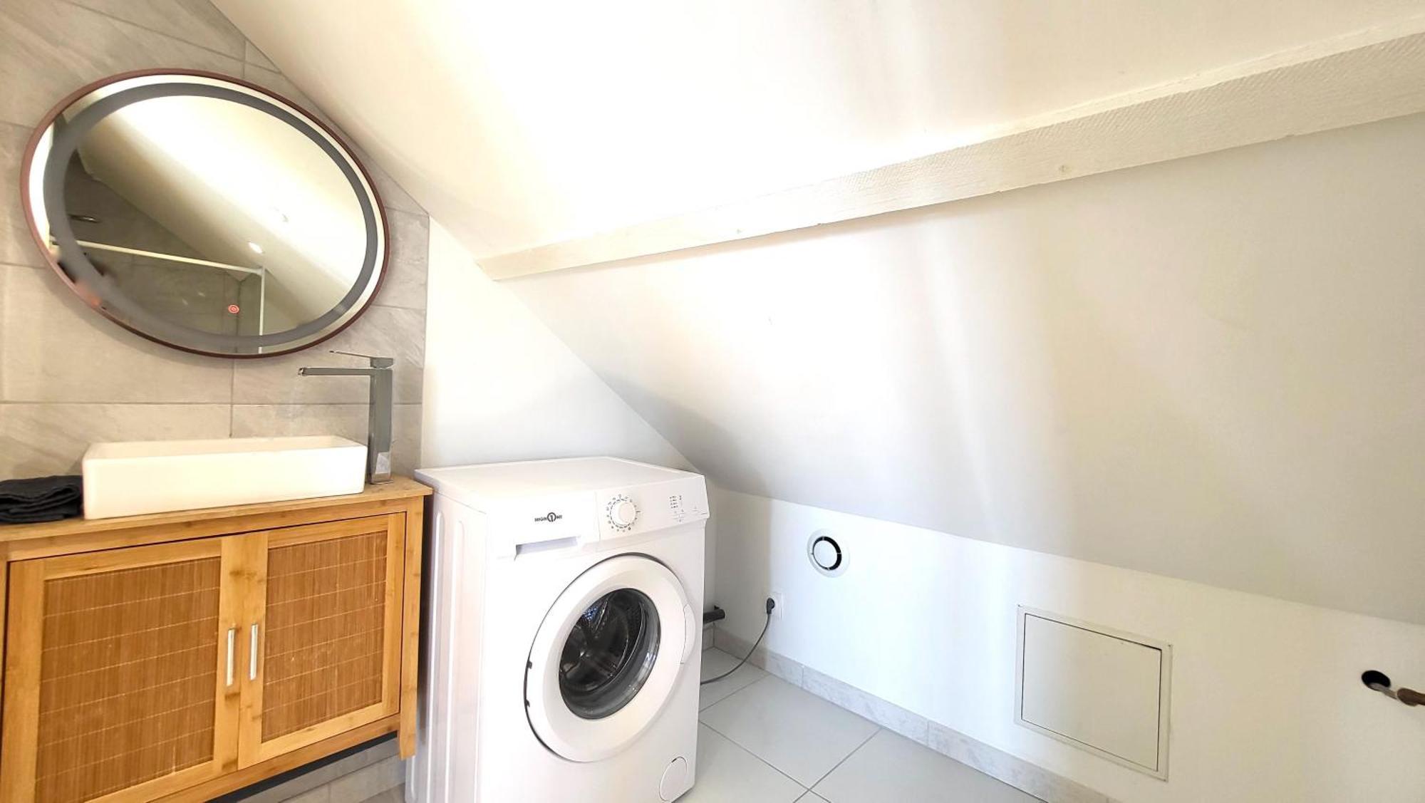 Le Bellevue - Beaux Appartements Avec Vue Splendide Palaiseau Exteriör bild