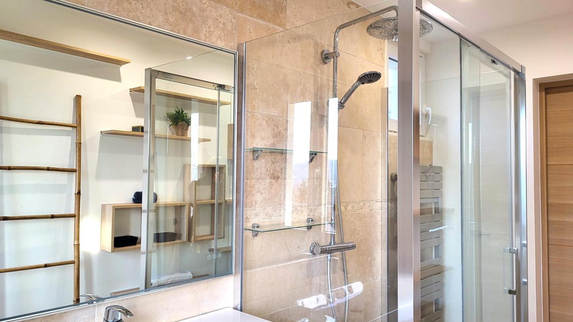 Le Bellevue - Beaux Appartements Avec Vue Splendide Palaiseau Exteriör bild